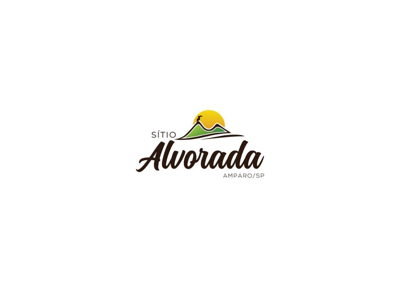 Sitio Alvorada - Paraiso Localizado No Circuito Das Aguas Paulista Amparo  Buitenkant foto